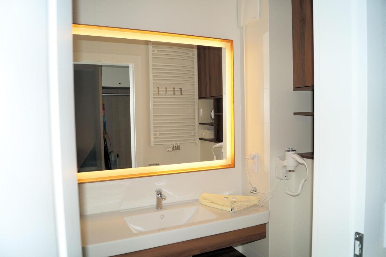 Apartament Bella D126 Miedzyzdroje Kültér fotó