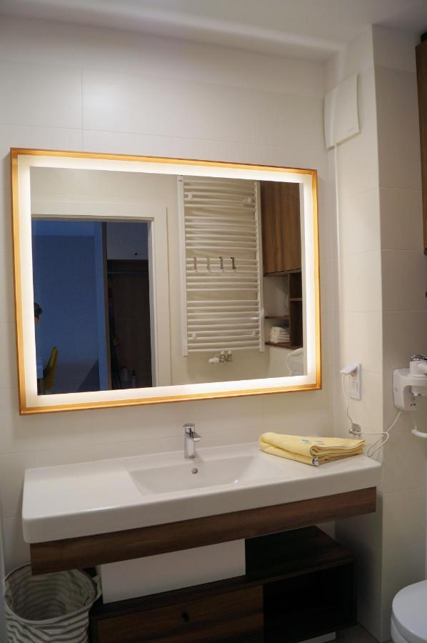 Apartament Bella D126 Miedzyzdroje Kültér fotó