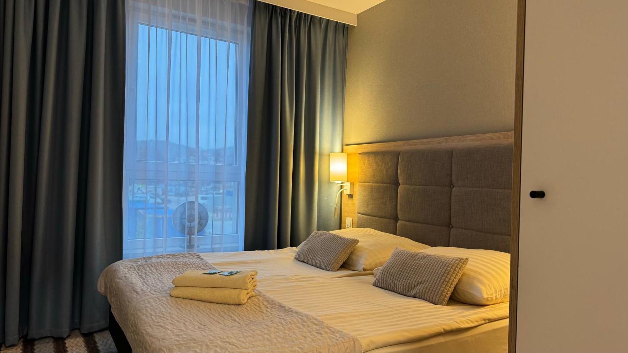 Apartament Bella D126 Miedzyzdroje Kültér fotó